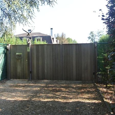 Bnb De Dijlevallei Mechelen Ngoại thất bức ảnh