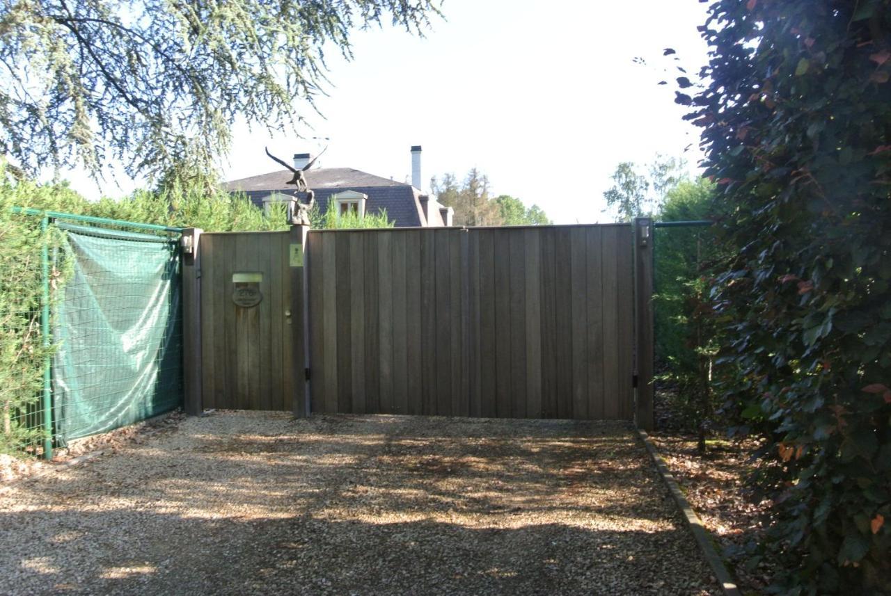 Bnb De Dijlevallei Mechelen Ngoại thất bức ảnh
