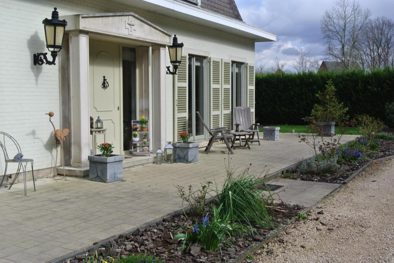 Bnb De Dijlevallei Mechelen Ngoại thất bức ảnh