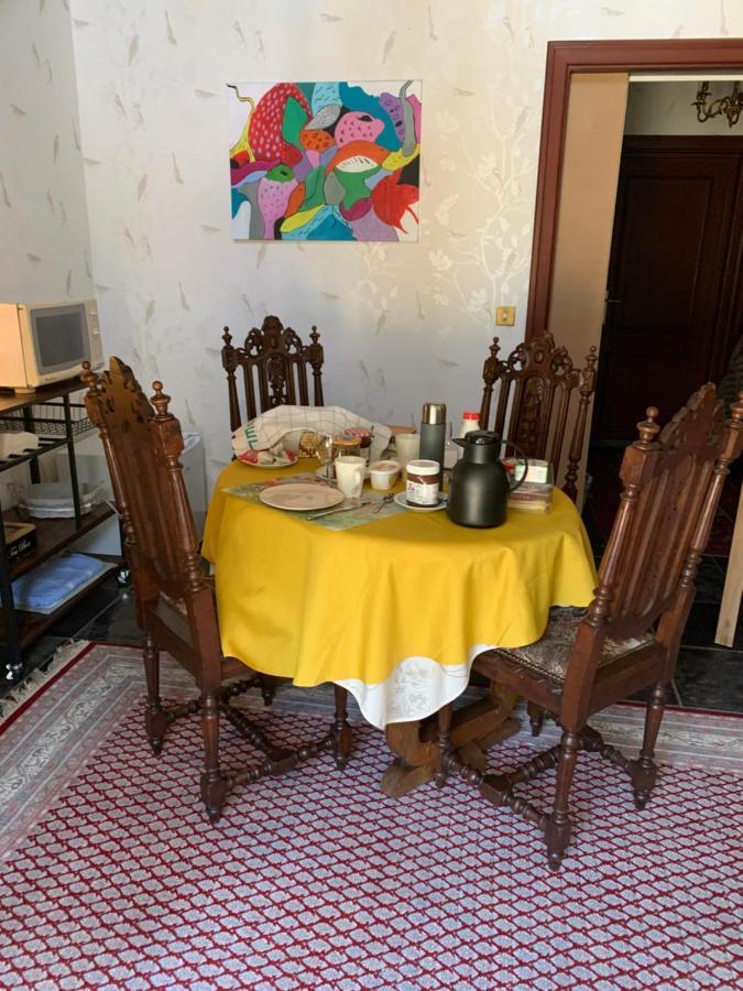 Bnb De Dijlevallei Mechelen Ngoại thất bức ảnh