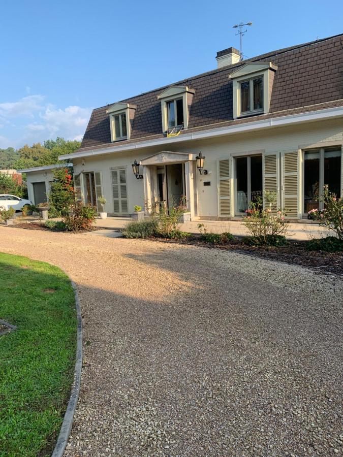 Bnb De Dijlevallei Mechelen Ngoại thất bức ảnh