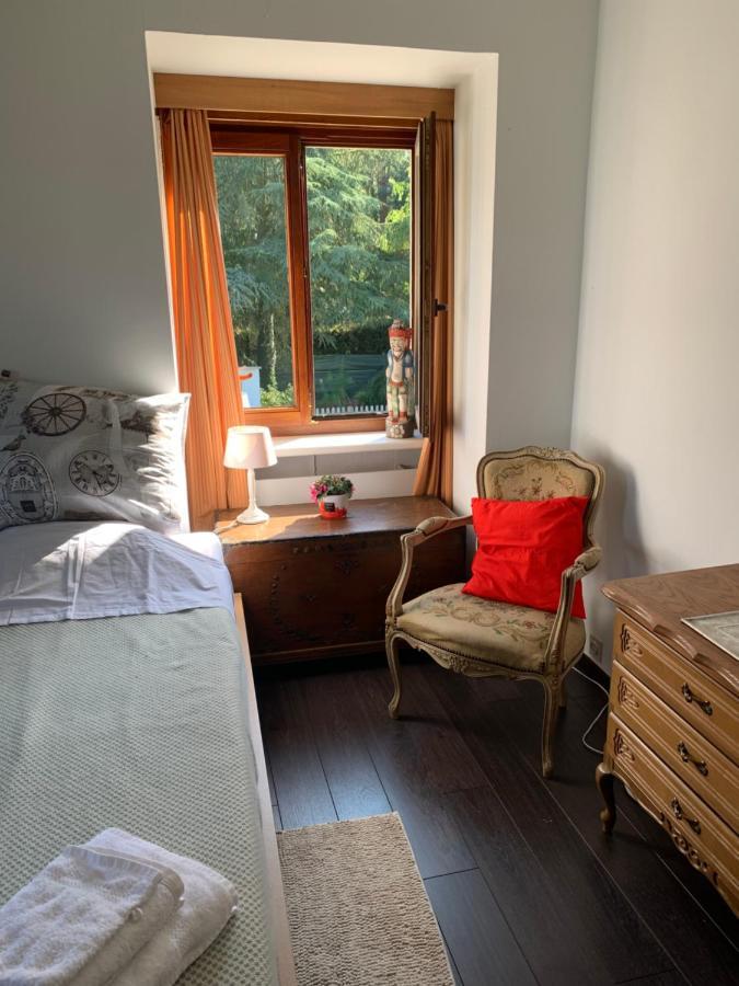 Bnb De Dijlevallei Mechelen Ngoại thất bức ảnh