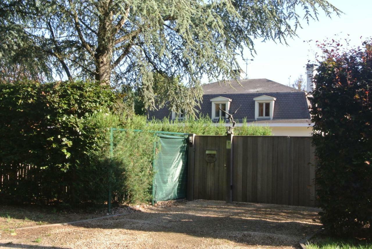 Bnb De Dijlevallei Mechelen Ngoại thất bức ảnh