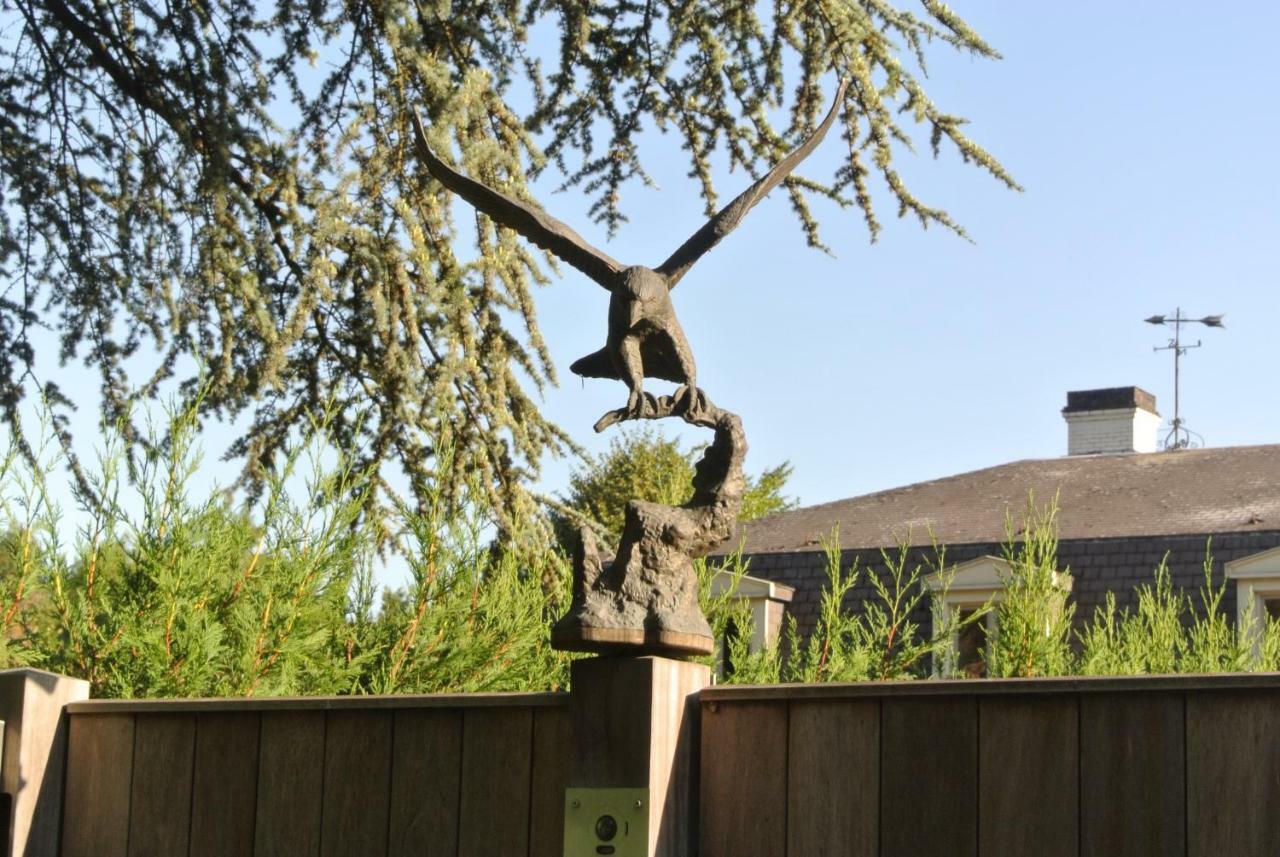 Bnb De Dijlevallei Mechelen Ngoại thất bức ảnh